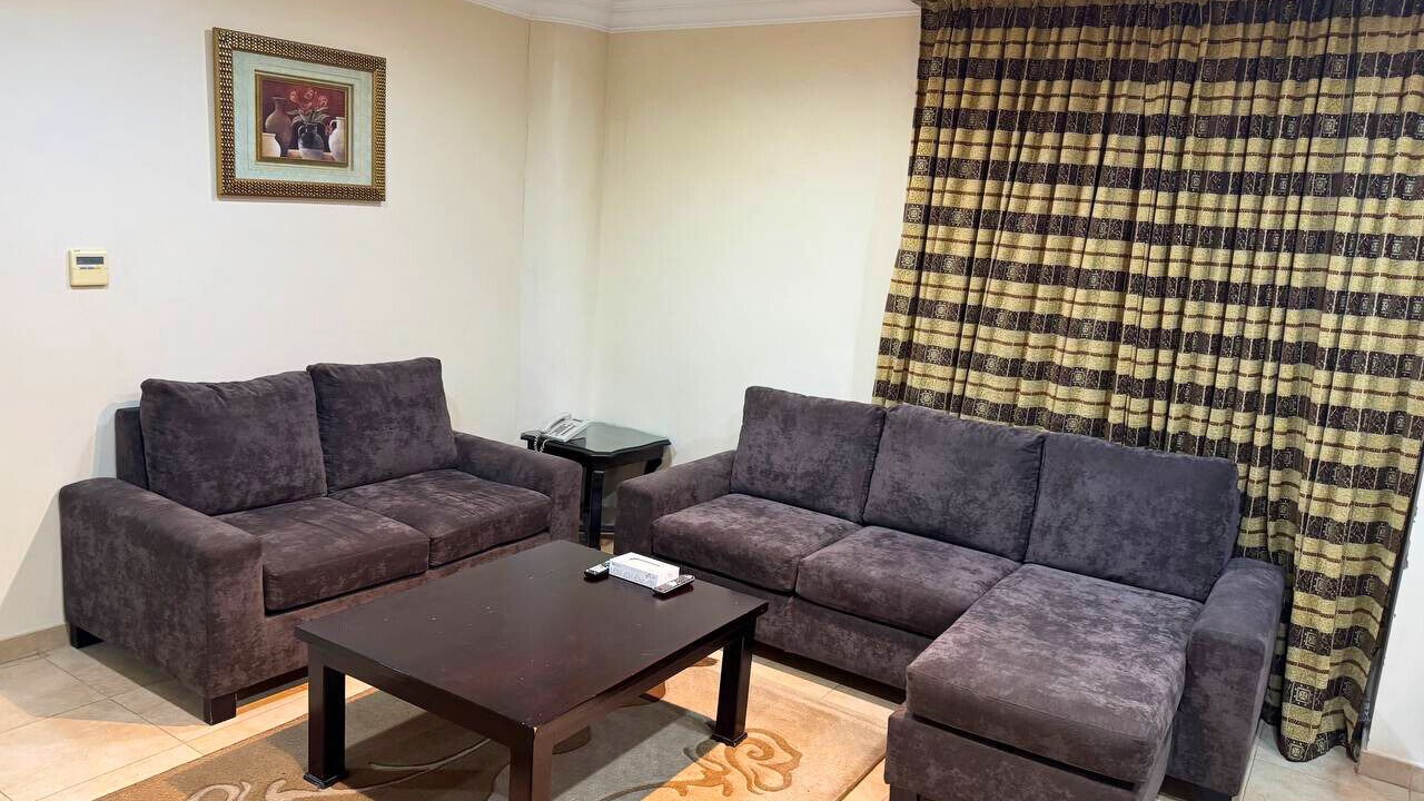 Photo of Livingroom in Al Ulaya