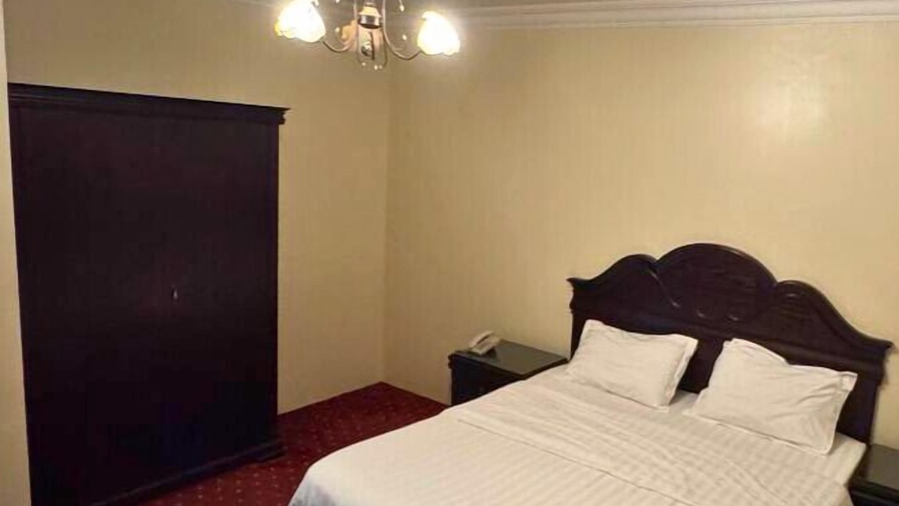 Photo of Bedroom in Al Ulaya