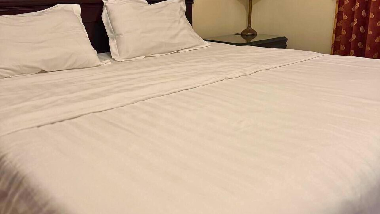 Photo of Bedroom in Al Ulaya
