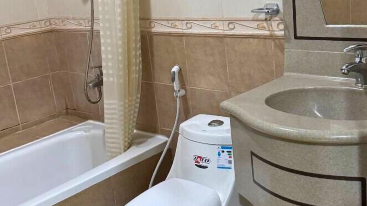 Photo of Bathroom in Al Ulaya