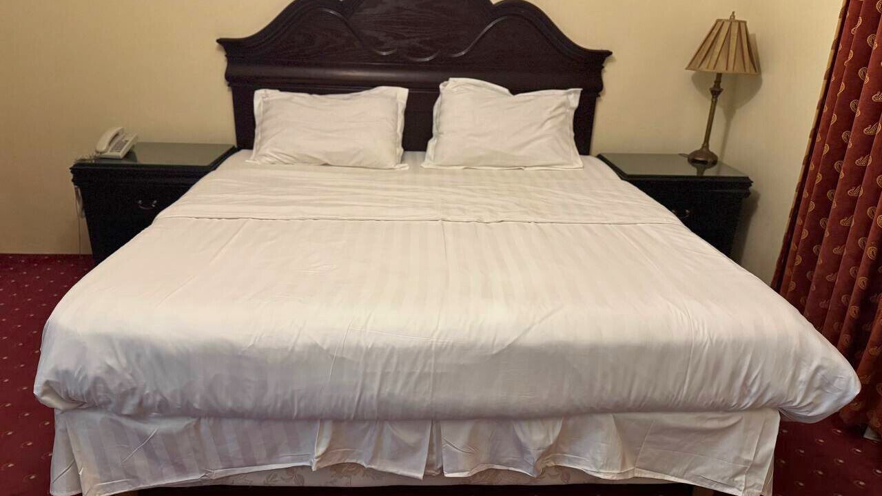 Photo of Bedroom in Al Ulaya