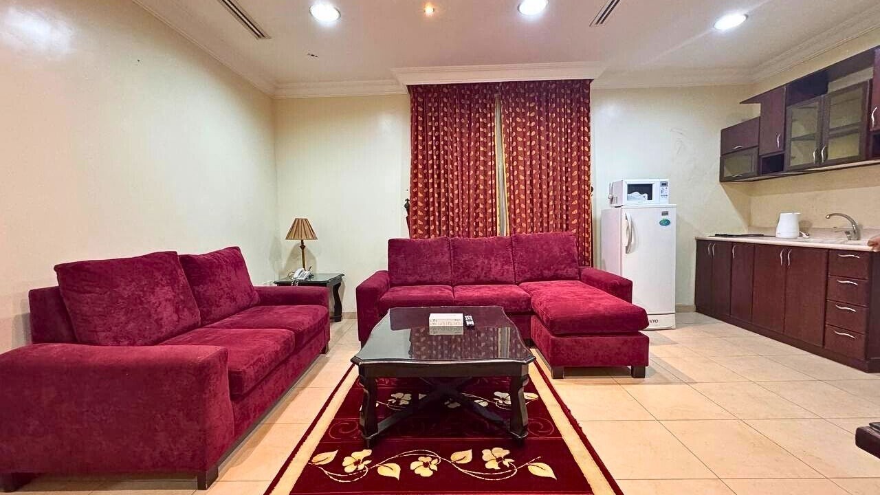 Photo of Livingroom in Al Ulaya