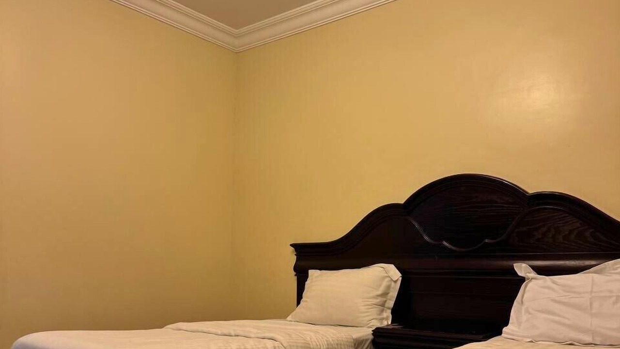 Photo of Bedroom in Al Ulaya