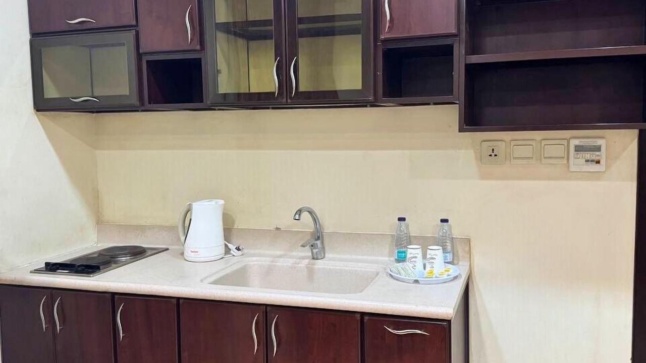 Photo of Kitchen in Al Ulaya