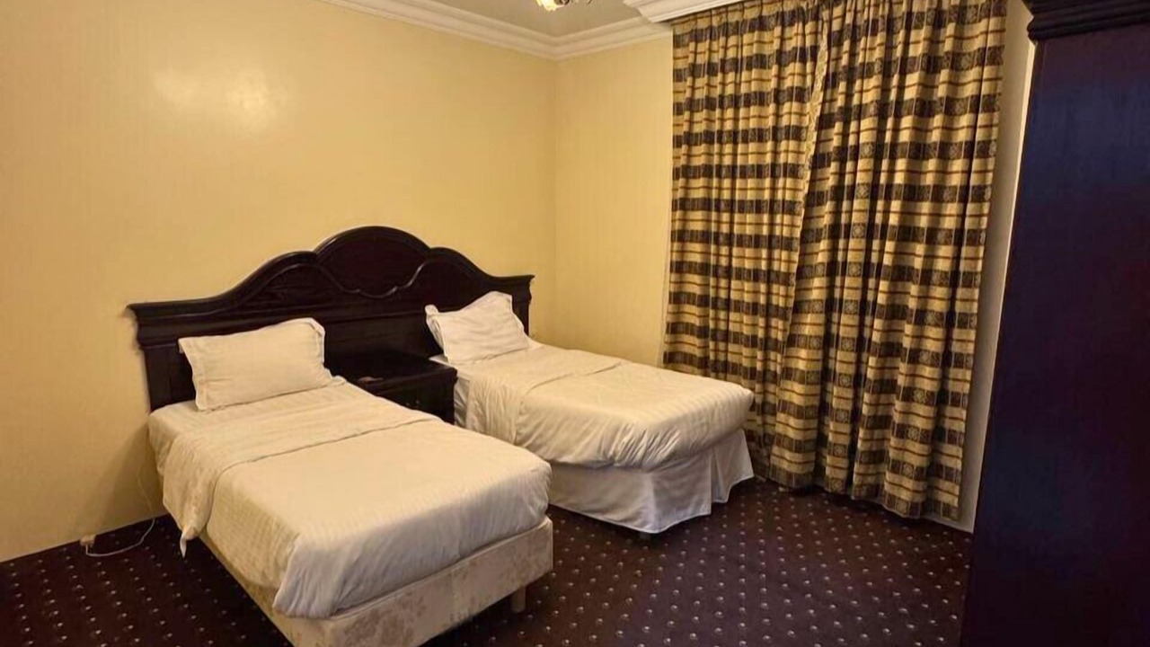 Photo of Bedroom in Al Ulaya
