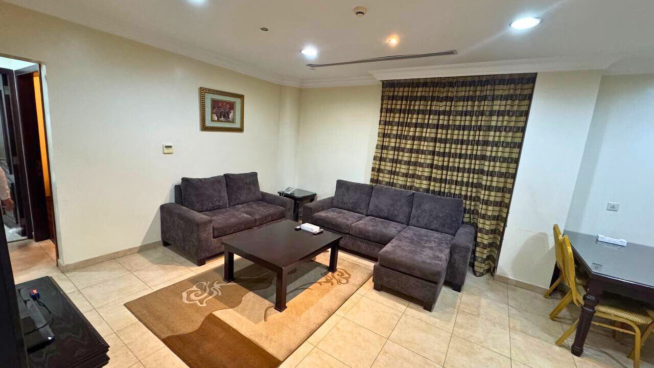 Photo of Livingroom in Al Ulaya