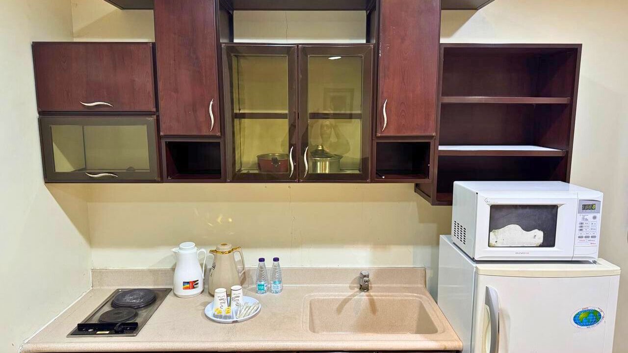 Photo of Kitchen in Al Ulaya