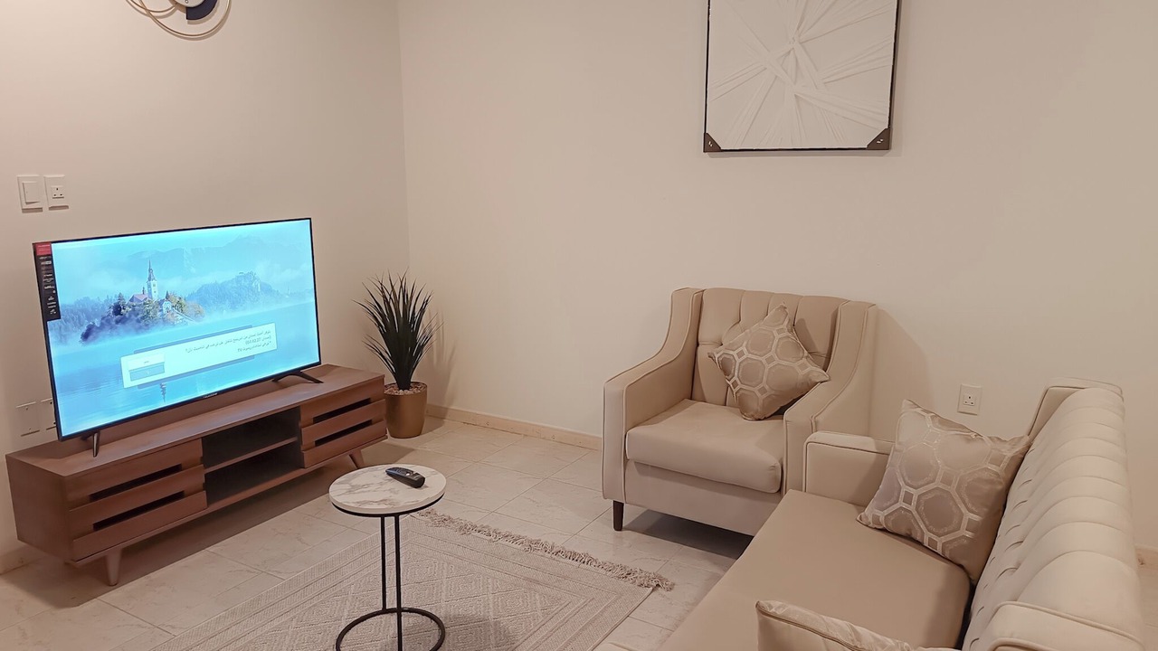 Photo of Livingroom in Dammam