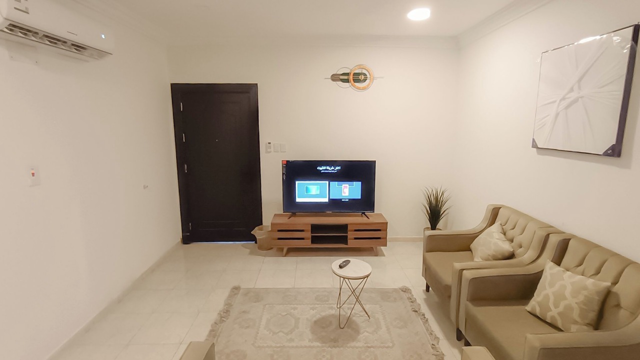 Photo of Livingroom in Dammam