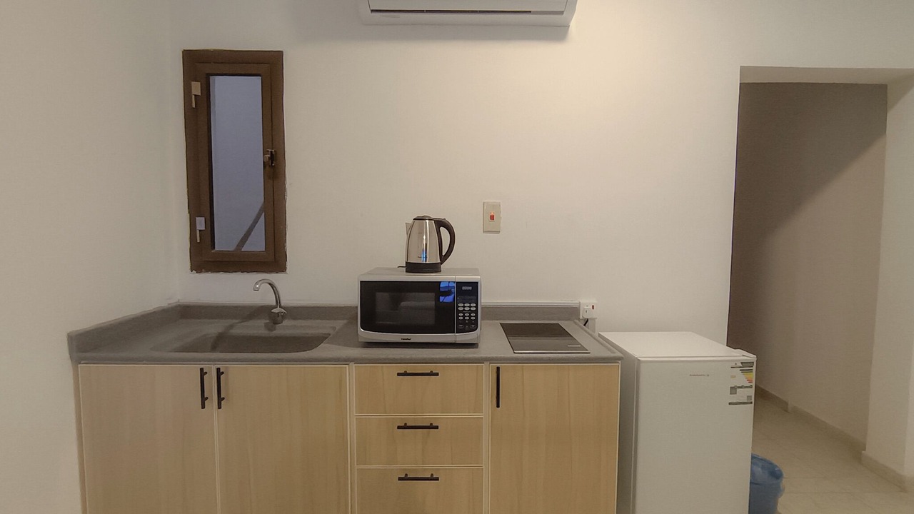 Photo of Kitchen in Dammam
