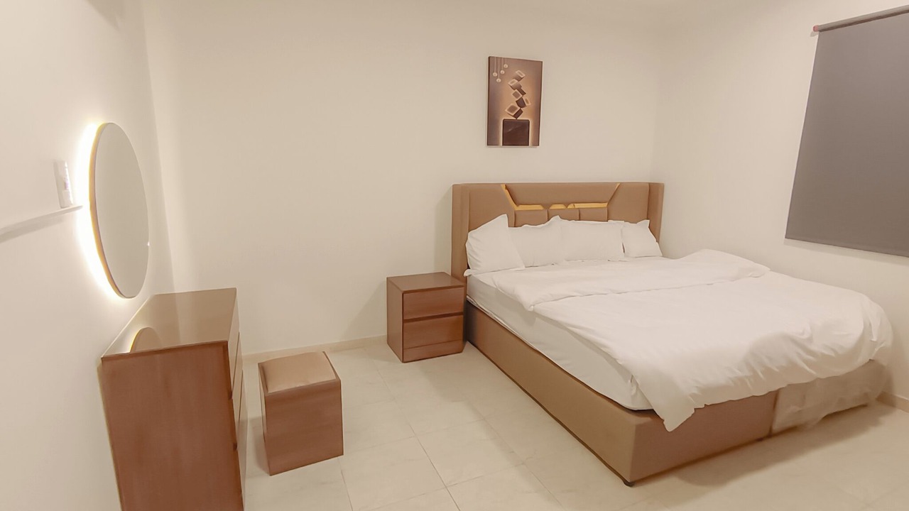 Photo of Bedroom in Dammam