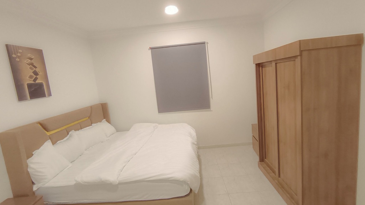 Photo of Bedroom in Dammam