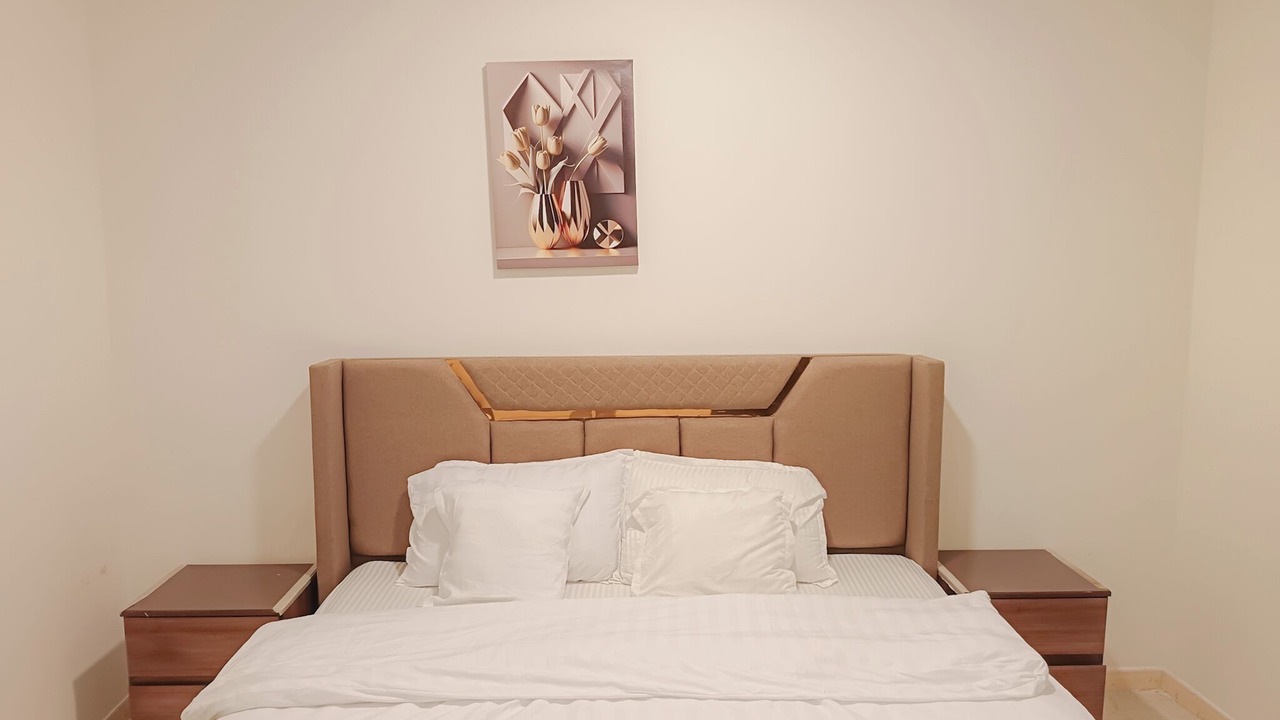 Photo of Bedroom in Dammam