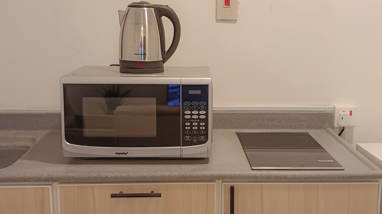 Photo of Kitchen in Dammam