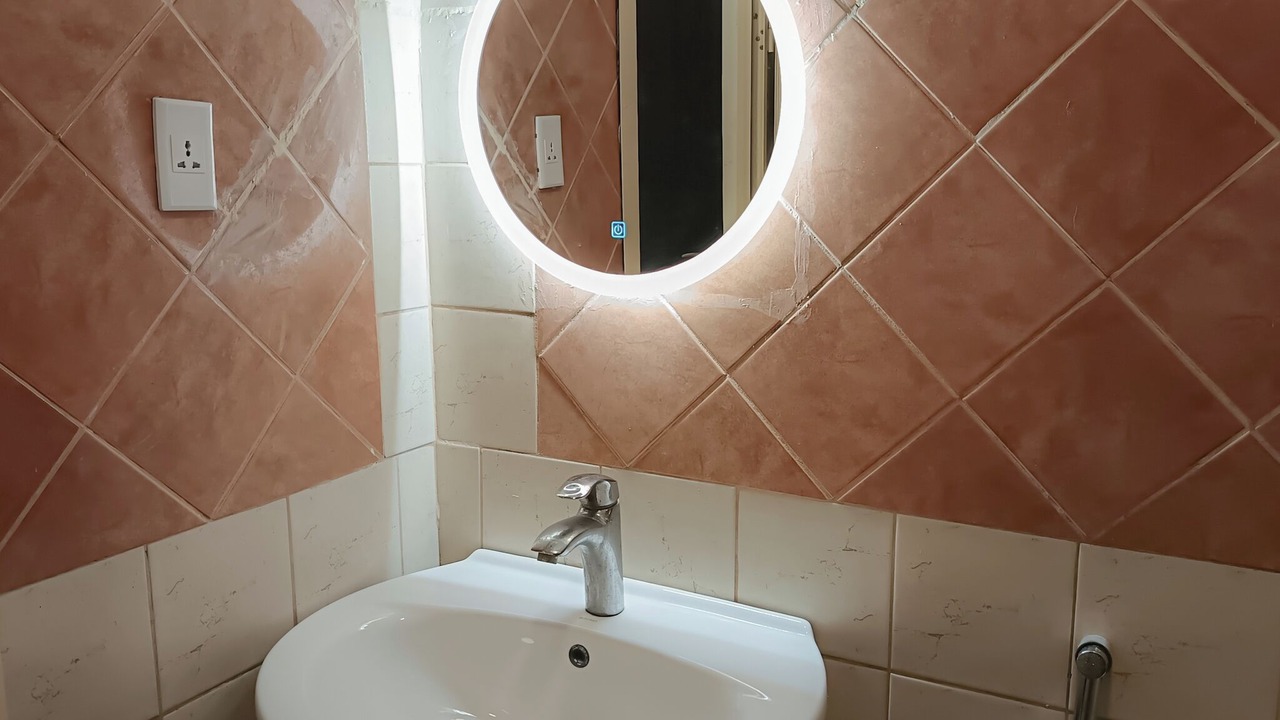 Photo of Bathroom in Dammam