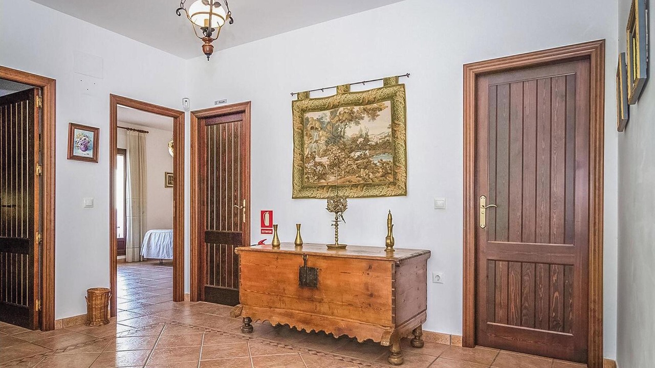Photo of Livingroom in Priego de Cordoba