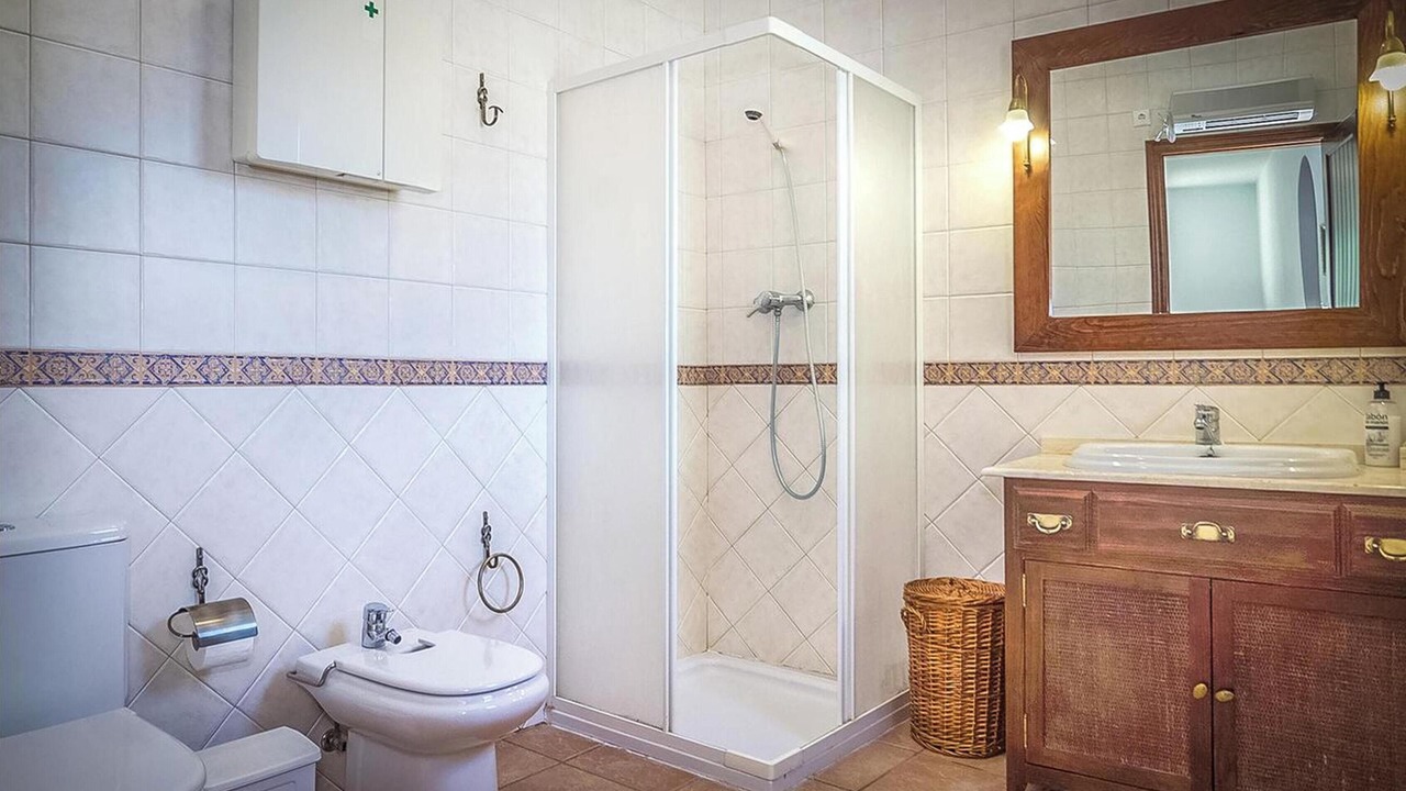 Photo of Bathroom in Priego de Cordoba