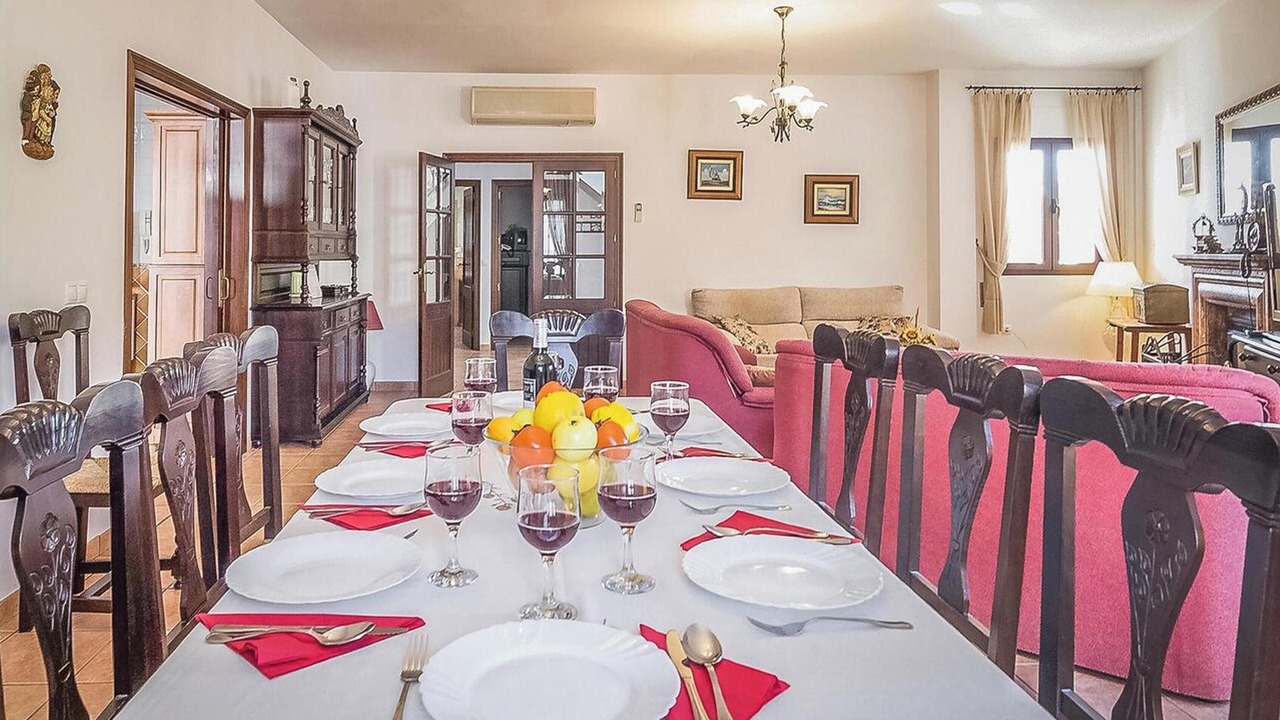 Photo of Livingroom in Priego de Cordoba