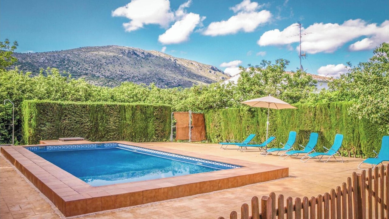 Photo of Outdoor in Priego de Cordoba