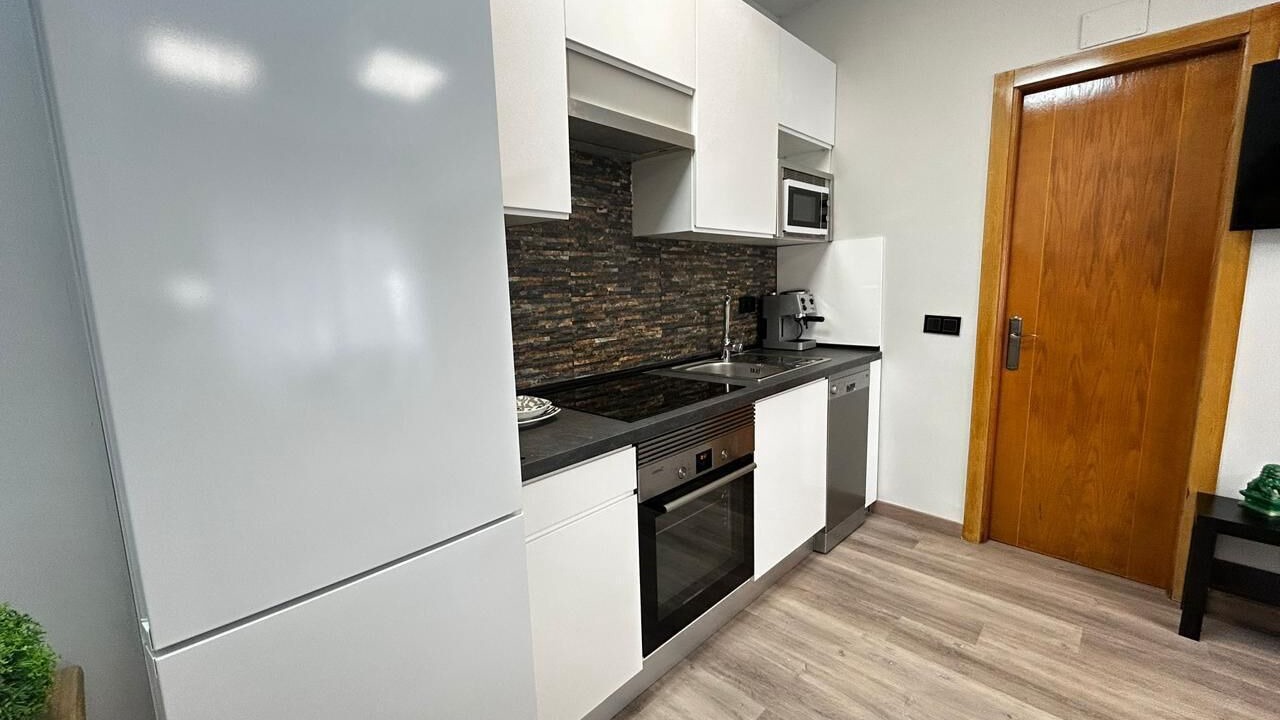 Photo of Kitchen in Vista Alegre