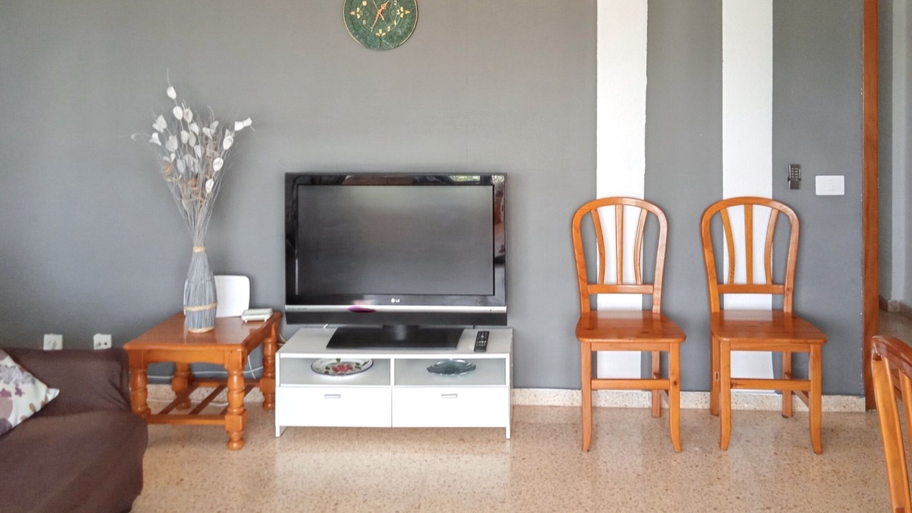 Photo of Livingroom in Benicassim