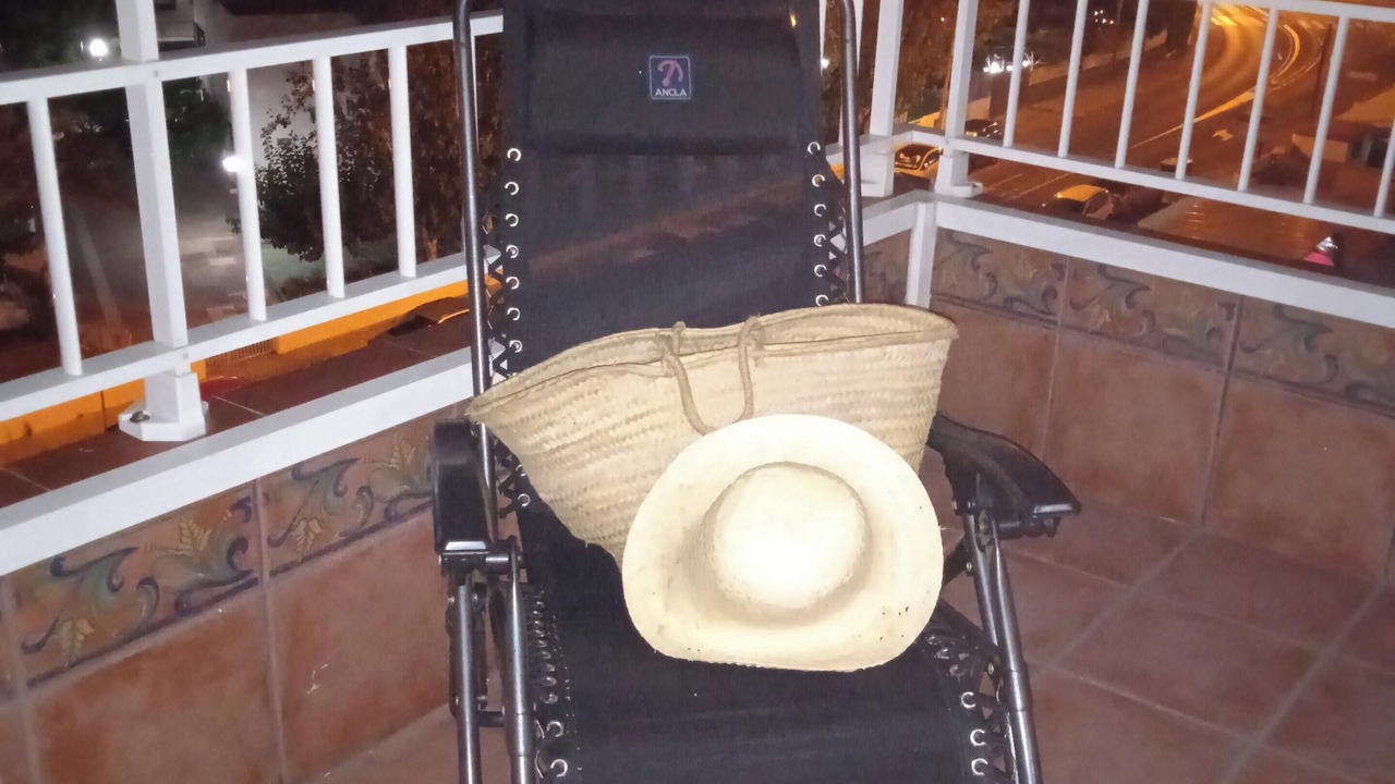 Photo of Patio Balcony in Benicassim