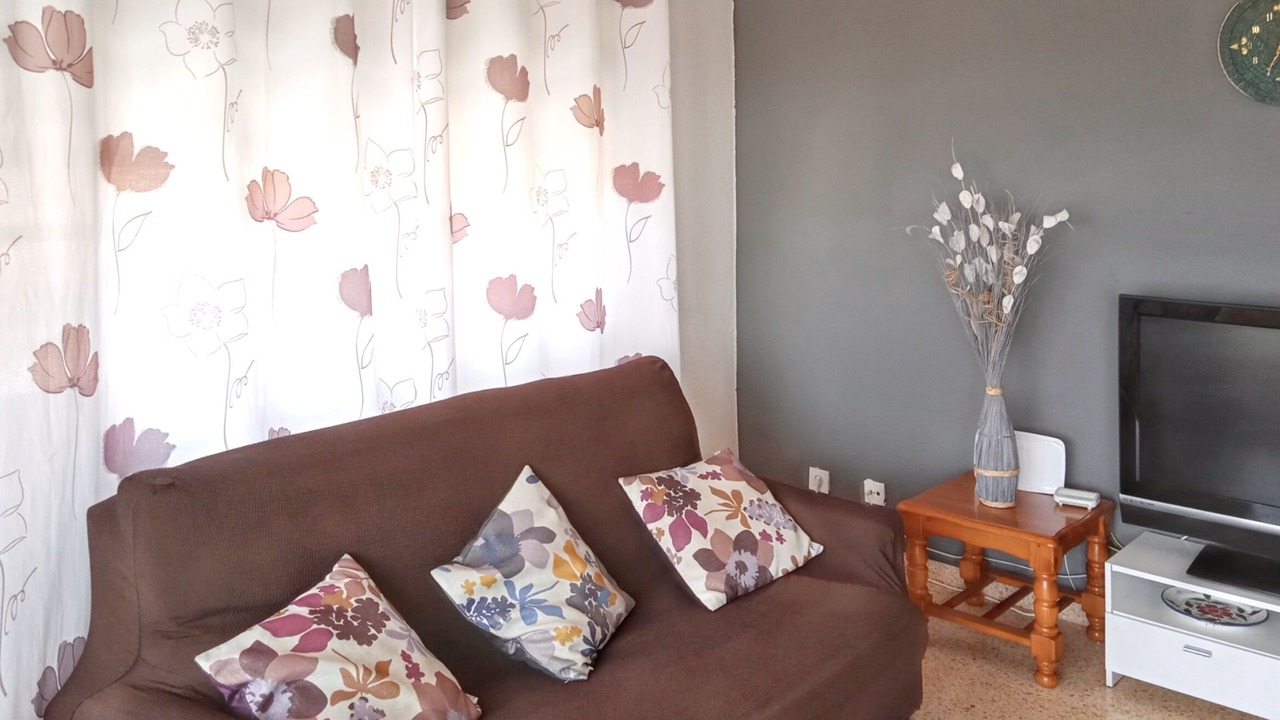 Photo of Livingroom in Benicassim