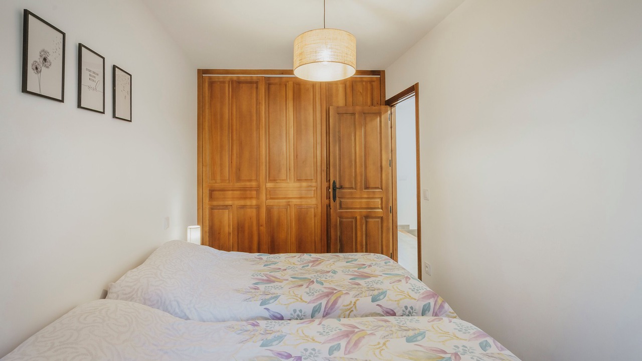 Photo of Bedroom in Cabanas de Polendos
