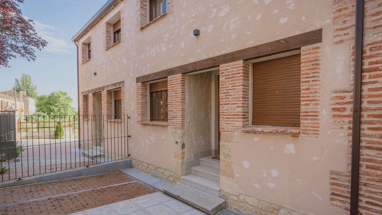 Photo of Outdoor in Cabanas de Polendos
