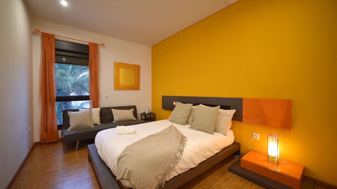Photo of Bedroom in Province of Toledo