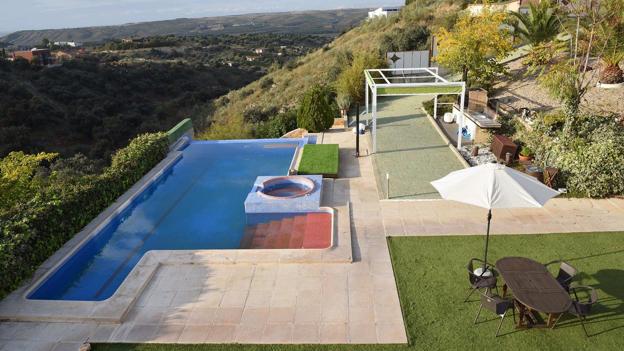 Photo of Outdoor in Province of Toledo