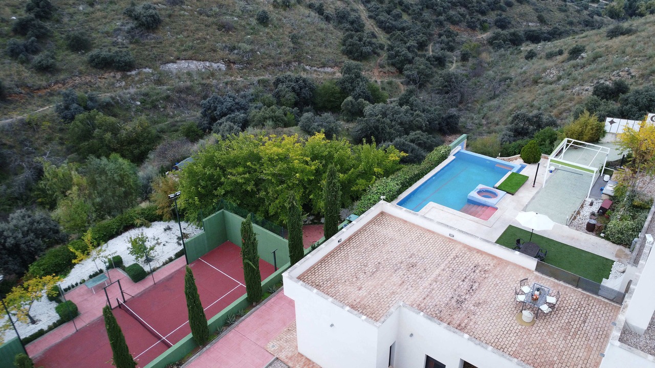 Photo of Outdoor in Province of Toledo