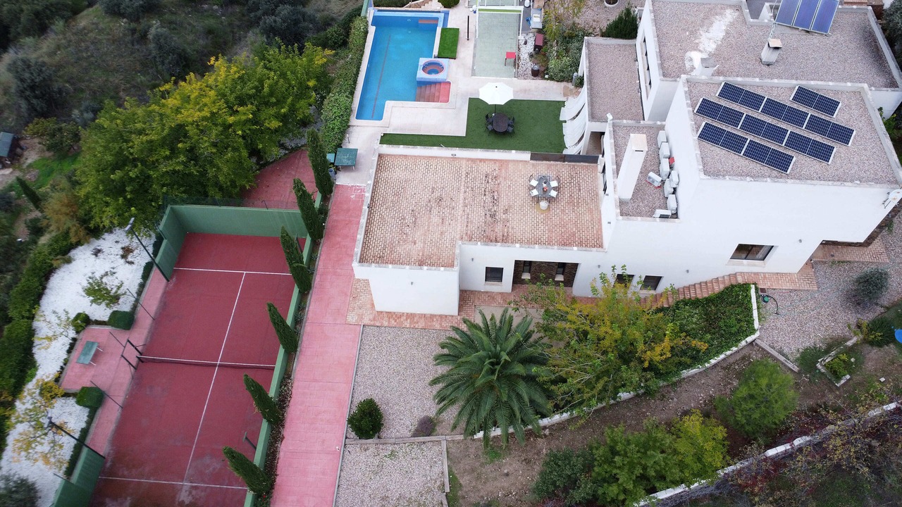Photo of Outdoor in Province of Toledo
