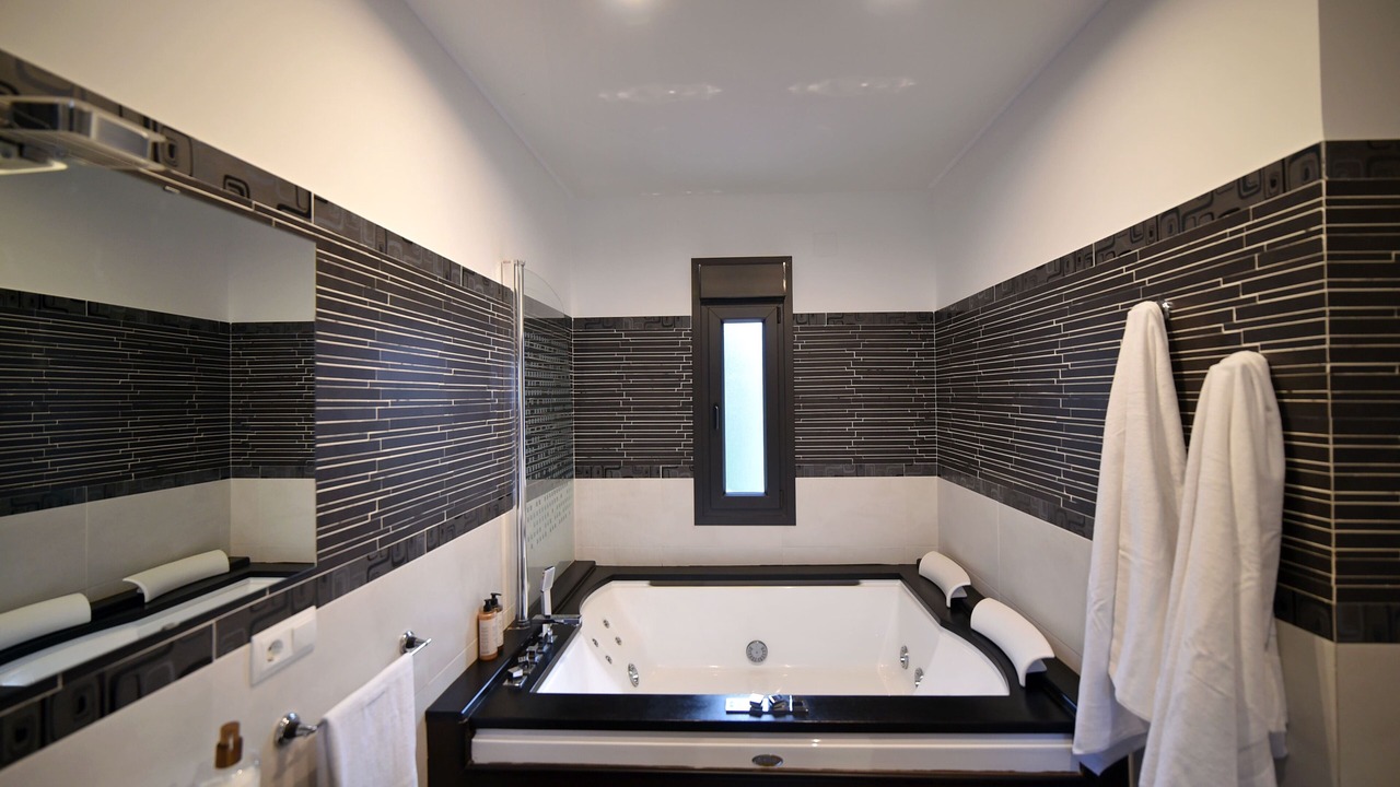 Photo of Bathroom in Province of Toledo
