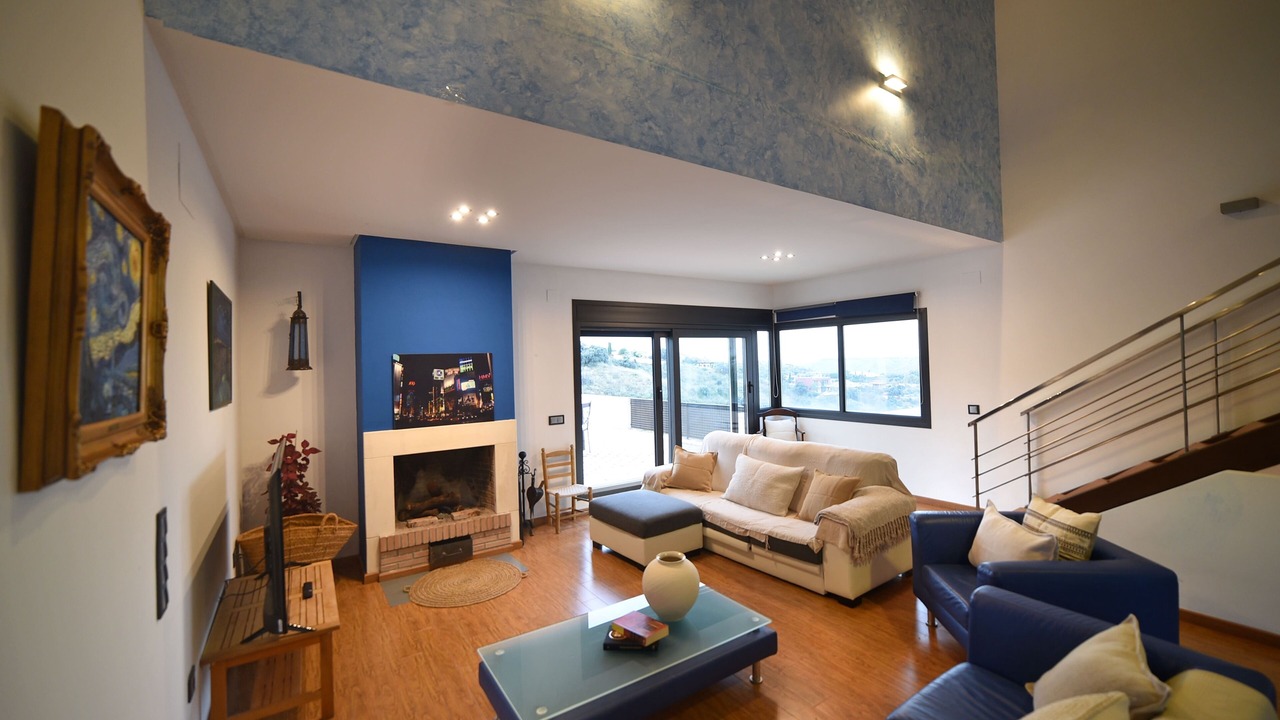 Photo of Livingroom in Province of Toledo