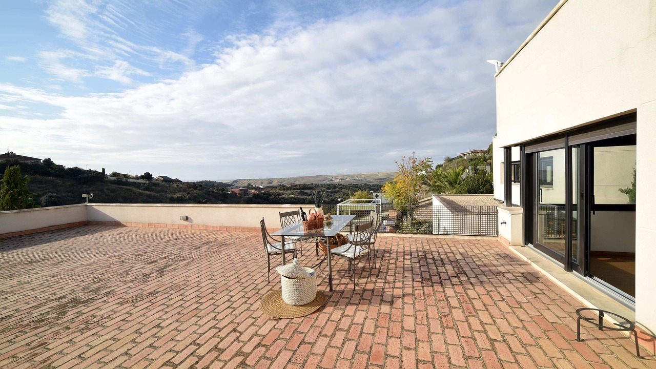 Photo of Outdoor in Province of Toledo