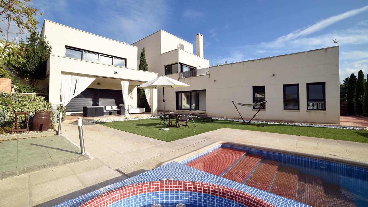 Photo of Outdoor in Province of Toledo