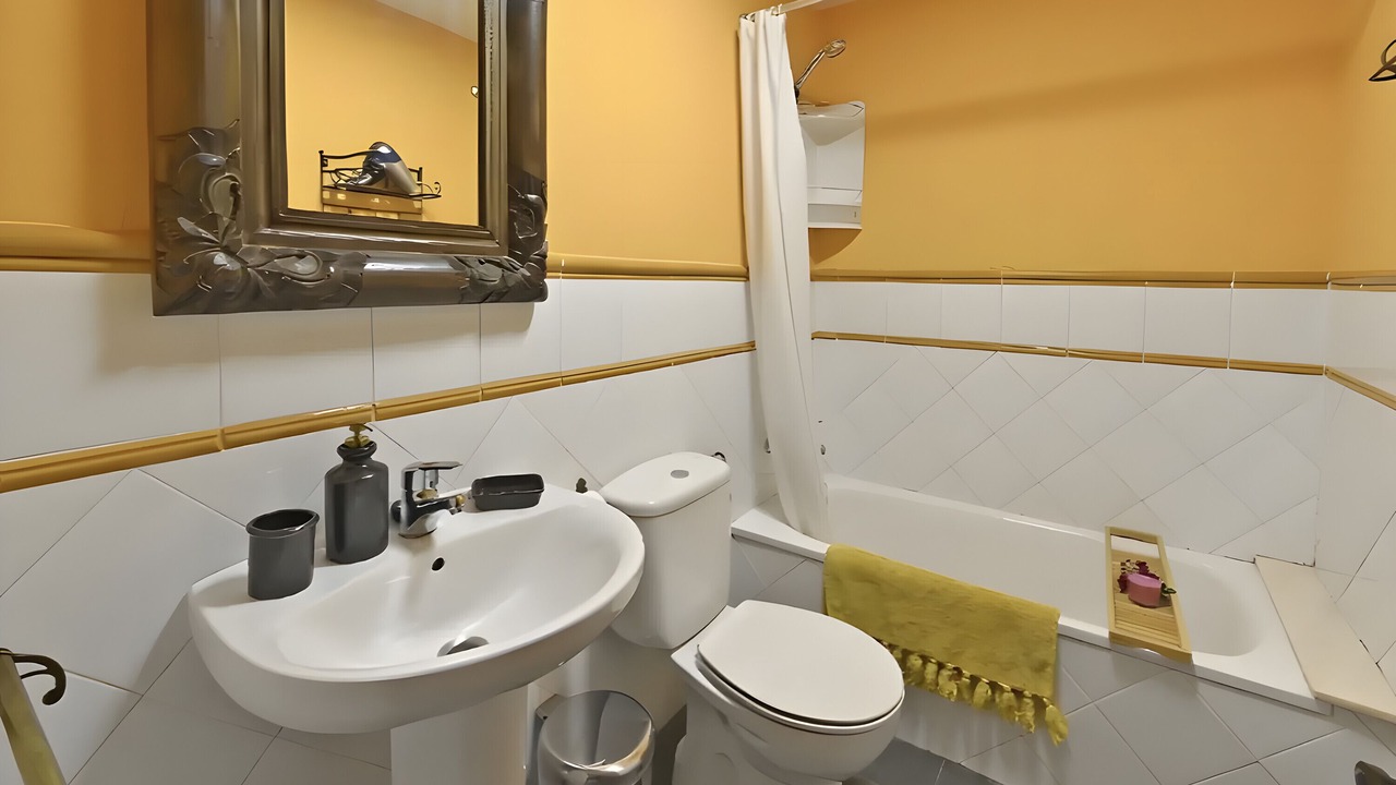 Photo of Bathroom in Cibuyo