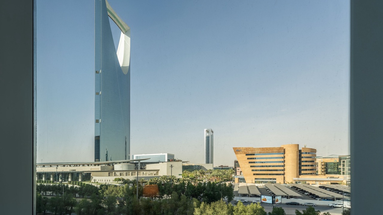 Photo of Others in Al Olaya District