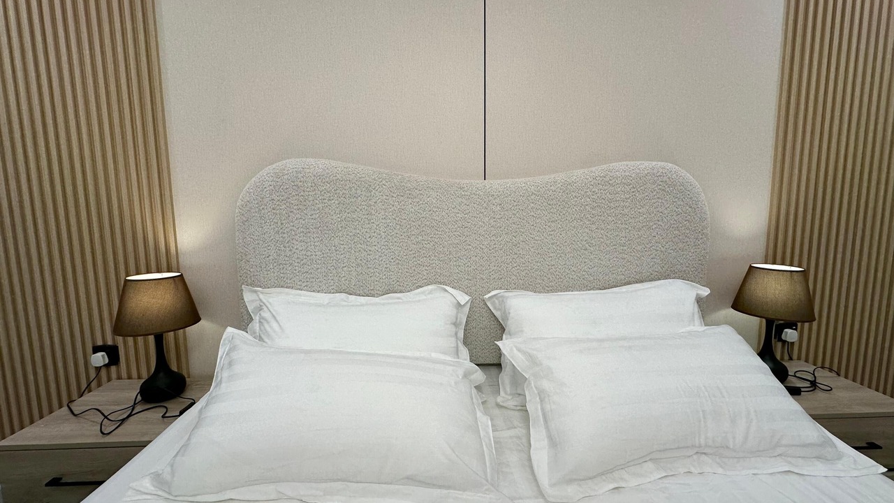 Photo of Bedroom in Jeddah