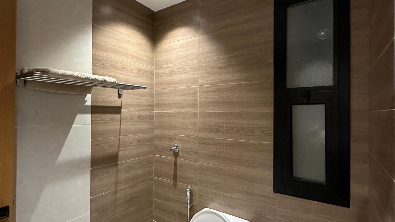 Photo of Bathroom in Jeddah