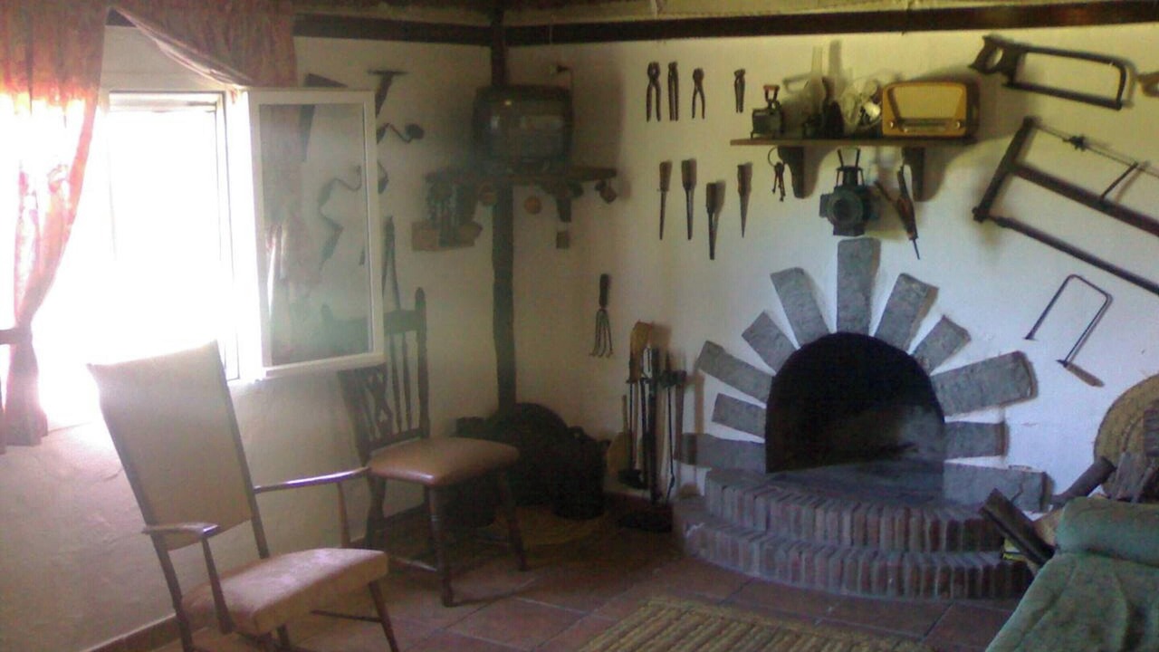 Photo of Livingroom in Sanlucar de Barrameda