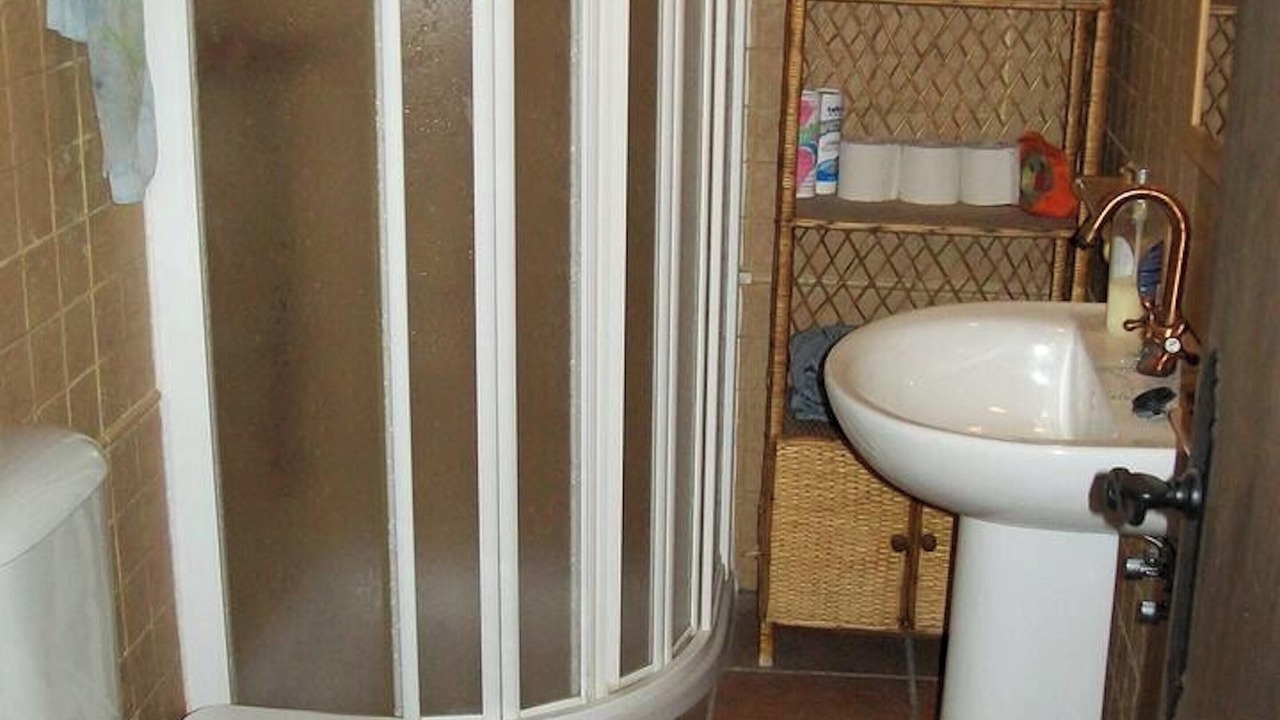 Photo of Bathroom in Sanlucar de Barrameda