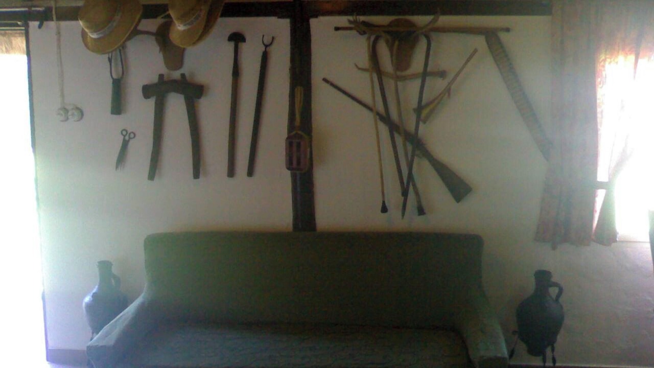 Photo of Livingroom in Sanlucar de Barrameda