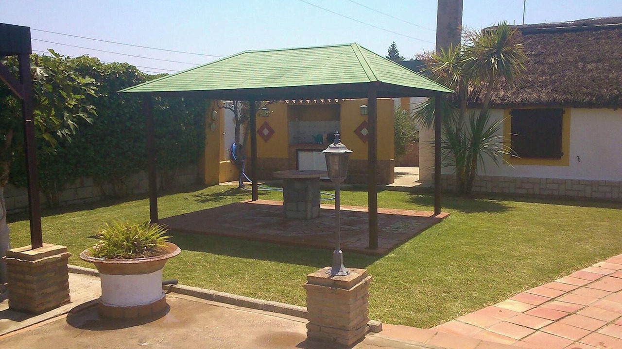 Photo of Outdoor in Sanlucar de Barrameda