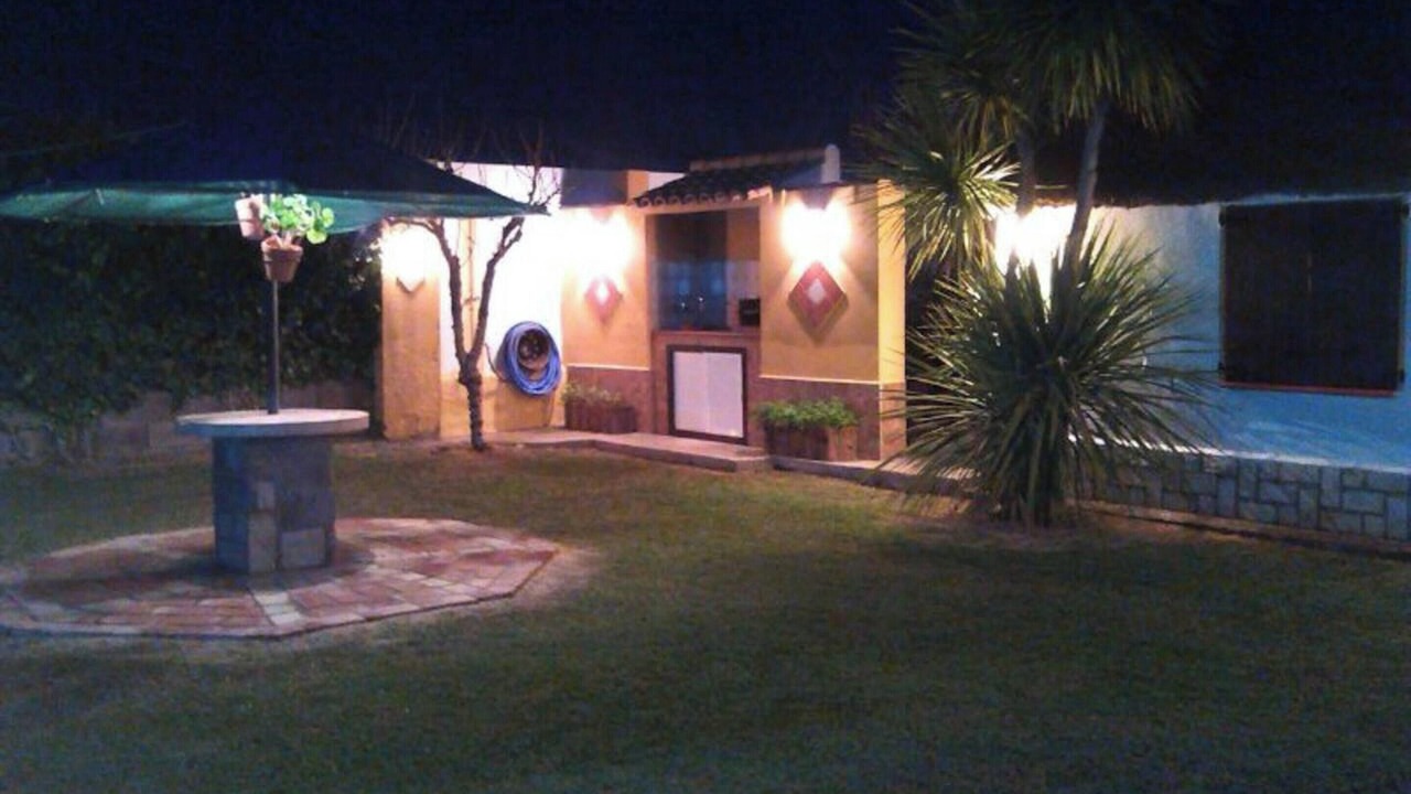 Photo of Outdoor in Sanlucar de Barrameda