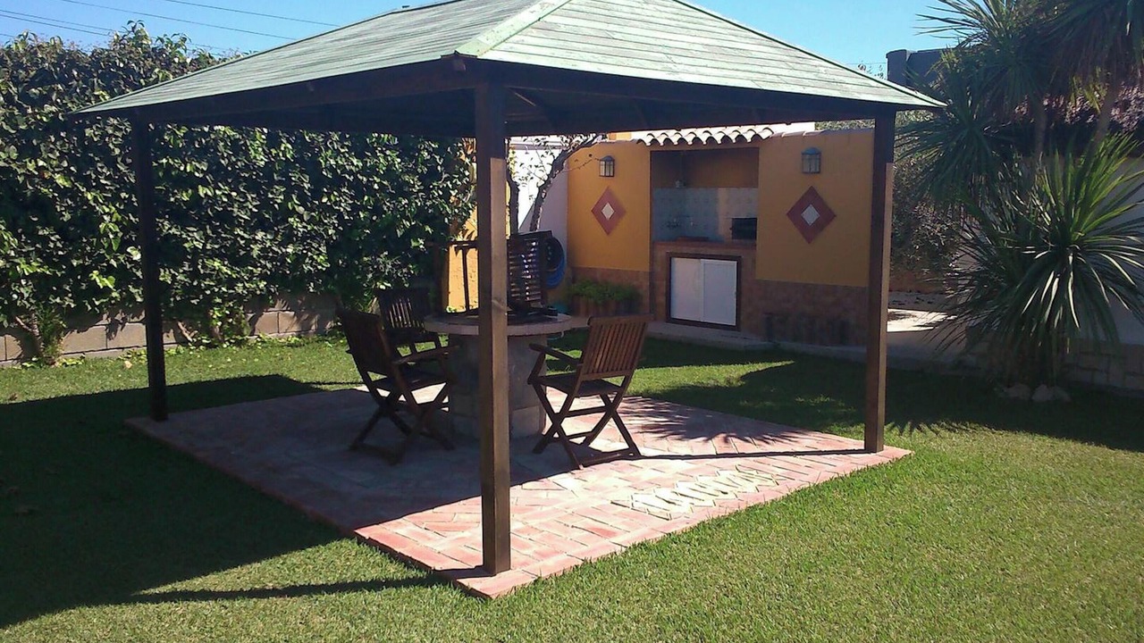 Photo of Outdoor in Sanlucar de Barrameda