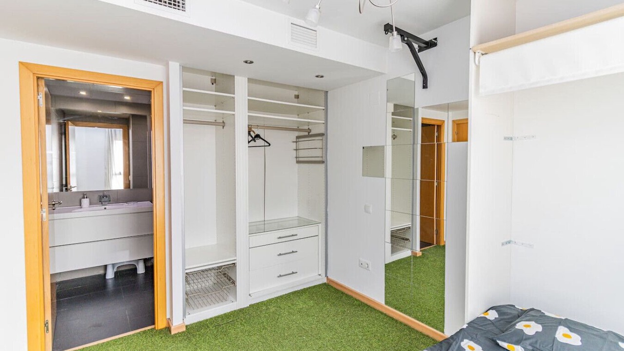 Photo of Bedroom in San Pablo