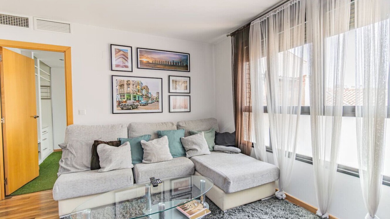 Photo of Livingroom in San Pablo