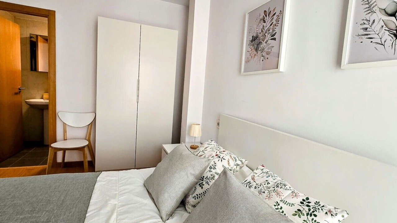 Photo of Bedroom in Tarazona